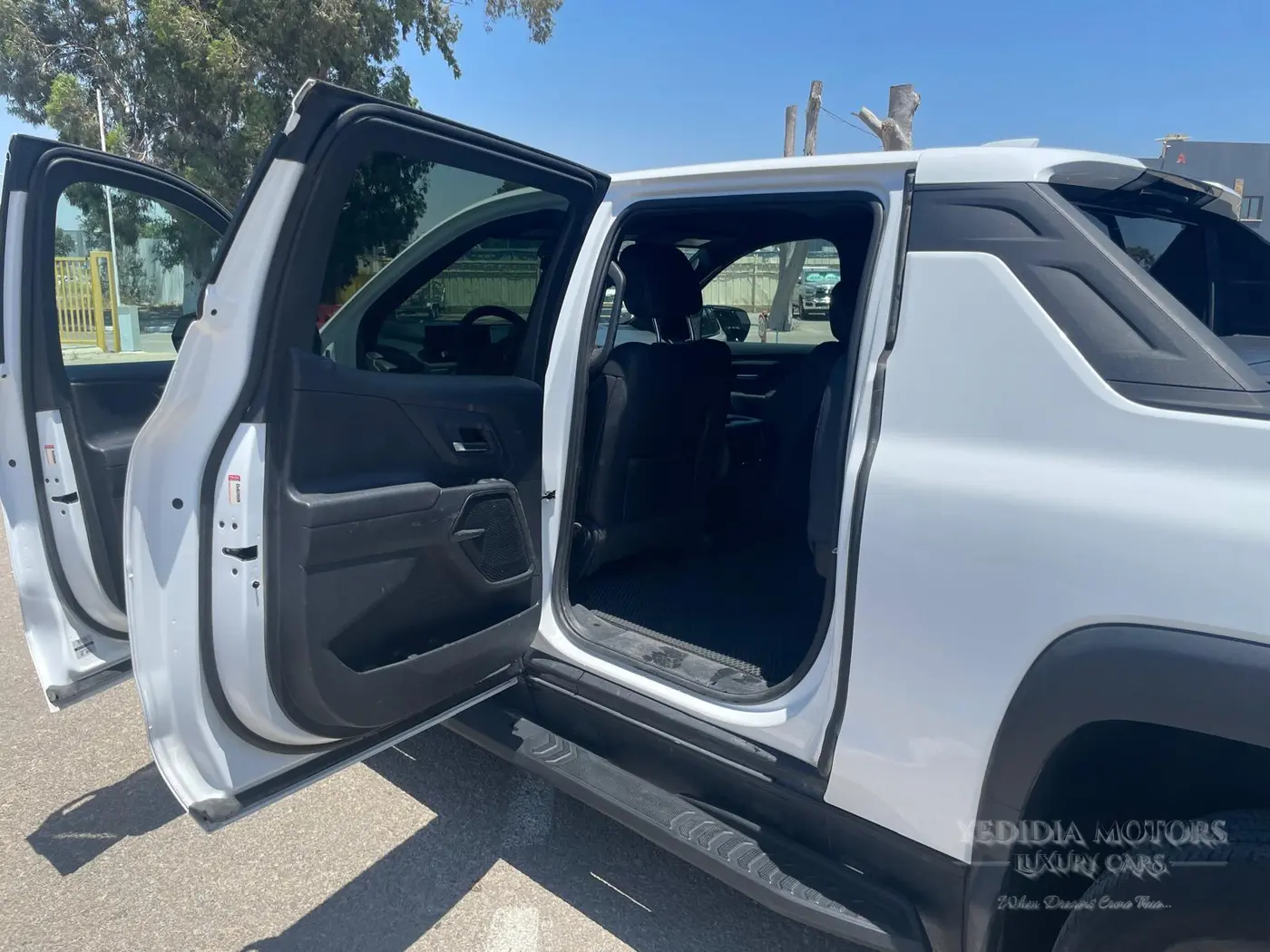 CHEVROLET SILVERADO 4WT 2025 — תמונה 10