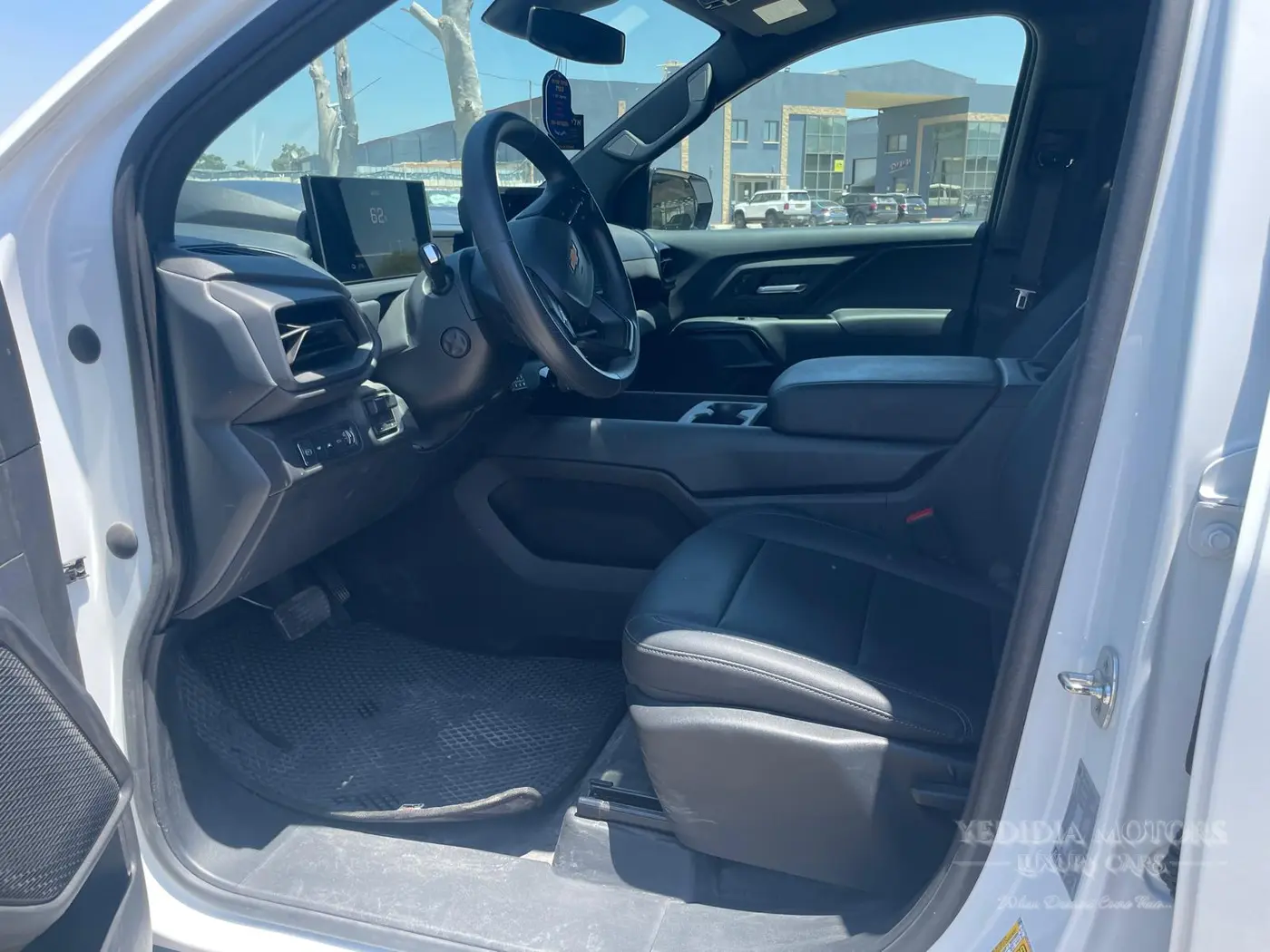 CHEVROLET SILVERADO 4WT 2025 — תמונה 4